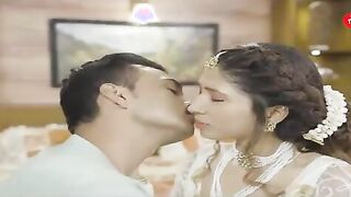 Dehaati Biwi 2024 Hindi Hot Web Series Mangotv Episode 03