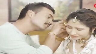 Dehaati Biwi 2024 Hindi Hot Web Series Mangotv Episode 03
