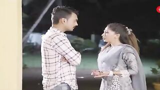 Dehaati Biwi 2024 Hindi Hot Web Series Mangotv Episode 03