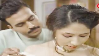 Dehaati Biwi 2024 Hindi Hot Web Series Mangotv Episode 02