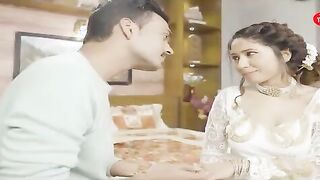 Dehaati Biwi 2024 Hindi Hot Web Series Mangotv Episode 02