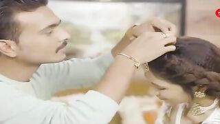 Dehaati Biwi 2024 Hindi Hot Web Series Mangotv Episode 02