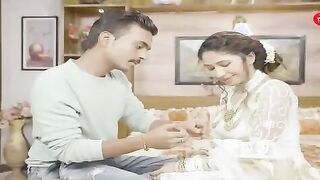 Dehaati Biwi 2024 Hindi Hot Web Series Mangotv Episode 02