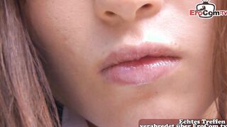 small 18yo bushy japanese teens got cummed sex