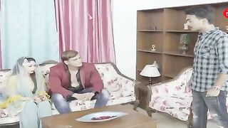 Dehaati Biwi 2024 Hindi Hot Web Series Mangotv Episode 06