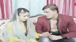 Dehaati Biwi 2024 Hindi Hot Web Series Mangotv Episode 06