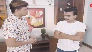 Dehaati Biwi 2024 Hindi Hot Web Series Mangotv Episode 06
