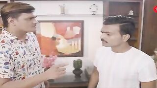 Dehaati Biwi 2024 Hindi Hot Web Series Mangotv Episode 06