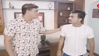 Dehaati Biwi 2024 Hindi Hot Web Series Mangotv Episode 06