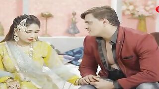 Dehaati Biwi 2024 Hindi Hot Web Series Mangotv Episode 06