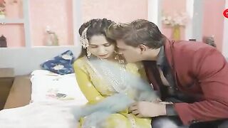 Dehaati Biwi 2024 Hindi Hot Web Series Mangotv Episode 05