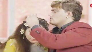 Dehaati Biwi 2024 Hindi Hot Web Series Mangotv Episode 05
