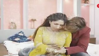 Dehaati Biwi 2024 Hindi Hot Web Series Mangotv Episode 05