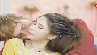 Dehaati Biwi 2024 Hindi Hot Web Series Mangotv Episode 05
