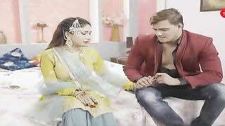 Dehaati Biwi 2024 Hindi Hot Web Series Mangotv Episode 05