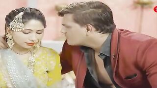 Dehaati Biwi 2024 Hindi Hot Web Series Mangotv Episode 05