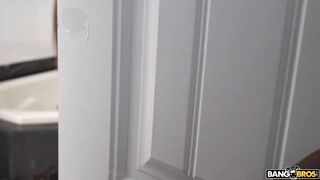 A Little Taste of Anal