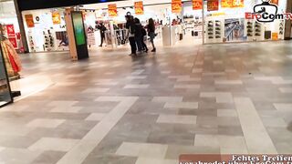 Hispanic fucks a strange man at the first seen