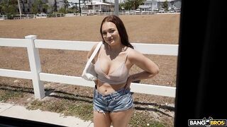 Lexi Has Some Big Tits