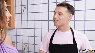 Let Him Cook