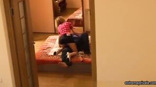 Permission to fuck my stepdaughter (19)