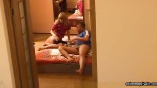 Permission to fuck my stepdaughter (19)