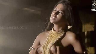 Havelipe aajav Sucking Ane Fucking with Big Cock