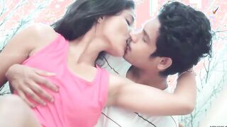 Bhabhi Sucking Ane Fucking with Devar Big Cock