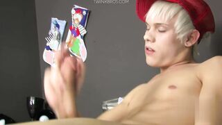 Ashton'S Candy Cane Surprise