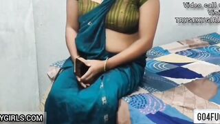 Shaadi Soda Didi Ko Ghar Bula ke Chudai Kari Bhaiya