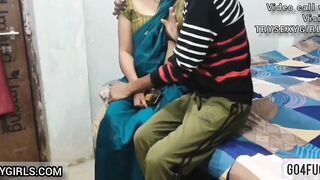 Shaadi Soda Didi Ko Ghar Bula ke Chudai Kari Bhaiya