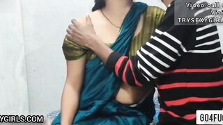 Shaadi Soda Didi Ko Ghar Bula ke Chudai Kari Bhaiya