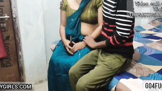Shaadi Soda Didi Ko Ghar Bula ke Chudai Kari Bhaiya