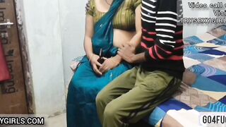 Shaadi Soda Didi Ko Ghar Bula ke Chudai Kari Bhaiya