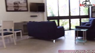 Homemade sex met with Hispanic Candice Demellza