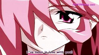 Endless Serenade 01 ⁕ Old School HENTAI (ENG Subbed)