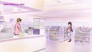 Endless Serenade 01 ⁕ Old School HENTAI (ENG Subbed)