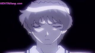 Endless Serenade 01 ⁕ Old School HENTAI (ENG Subbed)