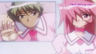 Endless Serenade 01 ⁕ Old School HENTAI (ENG Subbed)