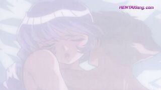 Endless Serenade 01 ⁕ Old School HENTAI (ENG Subbed)