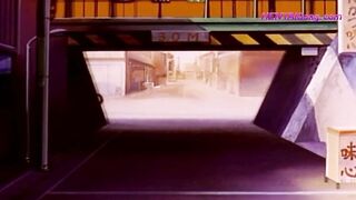 Endless Serenade 01 ⁕ Old School HENTAI (ENG Subbed)