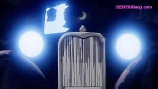 Young HENTAI Servant Falls in Love With His Masters Daughter ▯ UNCENSORED HENTAI