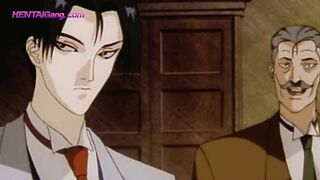 Young HENTAI Servant Falls in Love With His Masters Daughter ▯ UNCENSORED HENTAI