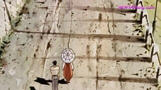 Young HENTAI Servant Falls in Love With His Masters Daughter ▯ UNCENSORED HENTAI