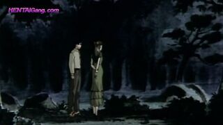 Young HENTAI Servant Falls in Love With His Masters Daughter ▯ UNCENSORED HENTAI