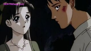 Young HENTAI Servant Falls in Love With His Masters Daughter ▯ UNCENSORED HENTAI