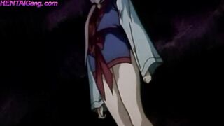 Young HENTAI Servant Falls in Love With His Masters Daughter ▯ UNCENSORED HENTAI