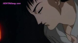 Young HENTAI Servant Falls in Love With His Masters Daughter ▯ UNCENSORED HENTAI