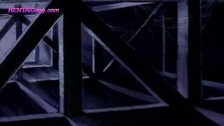 Young HENTAI Servant Falls in Love With His Masters Daughter ▯ UNCENSORED HENTAI