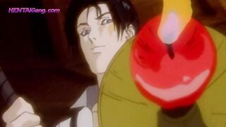 Young HENTAI Servant Falls in Love With His Masters Daughter ▯ UNCENSORED HENTAI